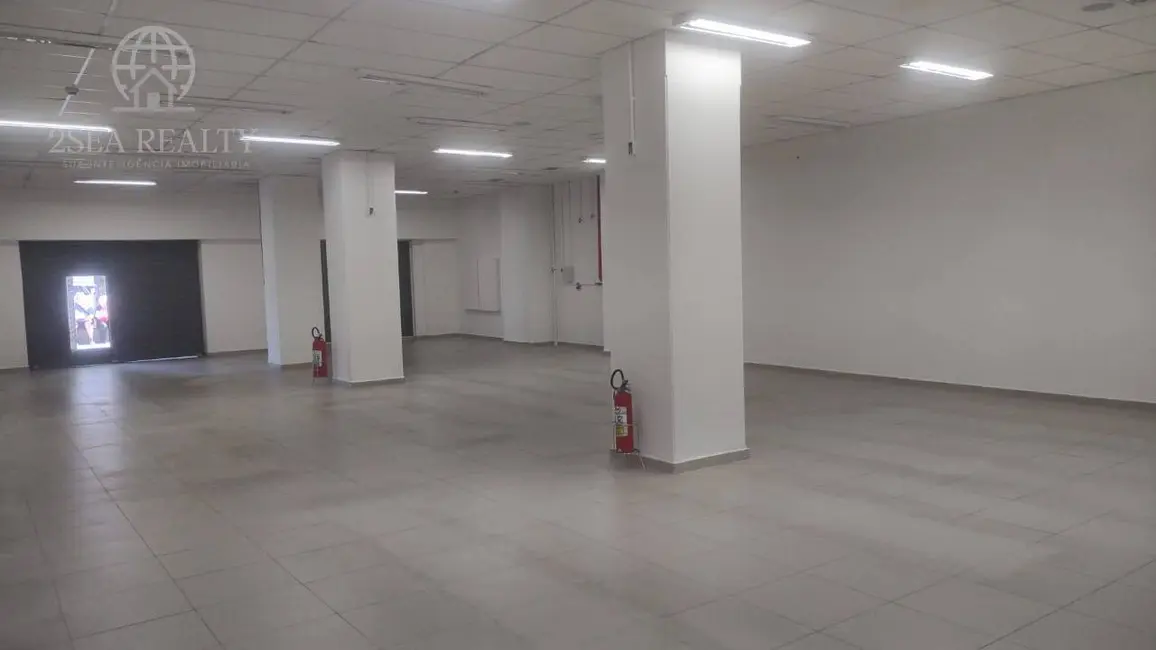 Loja à venda e para alugar, 450m2 em Boqueirão, Santos - SP - imagem 4 Foto 4 de Loja à venda e para alugar, 450m2 em Boqueirão, Santos - SP