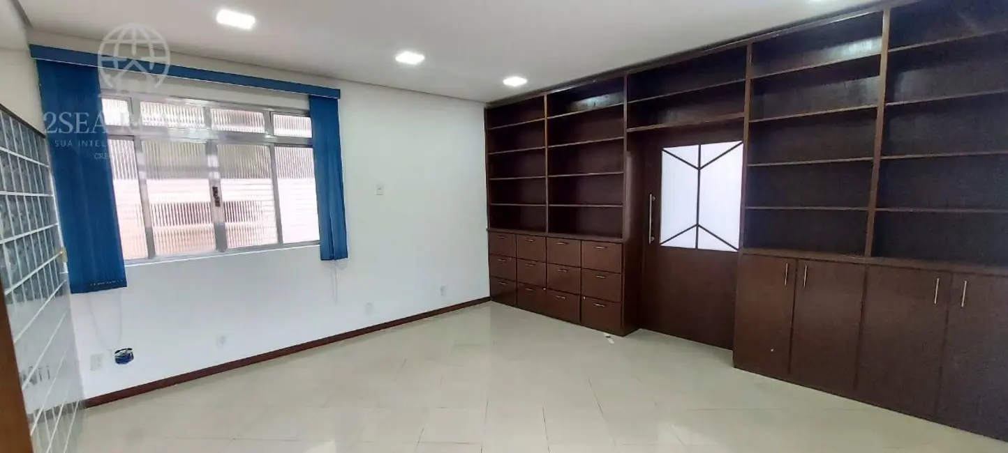 Sala Comercial à venda e para alugar, 70m2 em Aparecida, Santos - SP - imagem 5 Foto 5 de Sala Comercial à venda e para alugar, 70m2 em Aparecida, Santos - SP