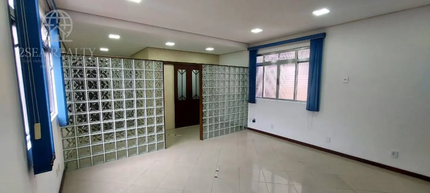 Sala Comercial à venda e para alugar, 70m2 em Aparecida, Santos - SP - imagem 2 Foto 2 de Sala Comercial à venda e para alugar, 70m2 em Aparecida, Santos - SP
