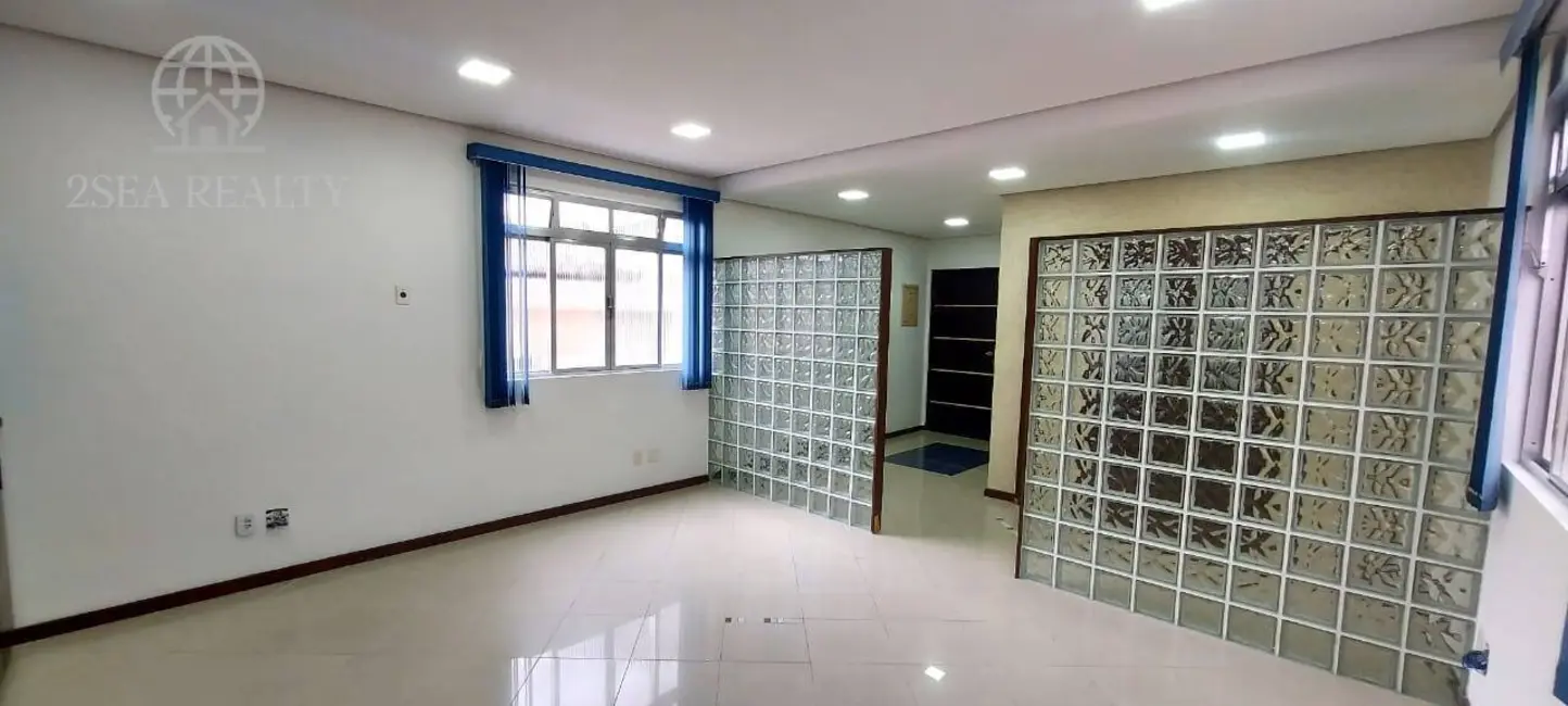 Sala Comercial à venda e para alugar, 70m2 em Aparecida, Santos - SP - imagem 1 Foto 1 de Sala Comercial à venda e para alugar, 70m2 em Aparecida, Santos - SP