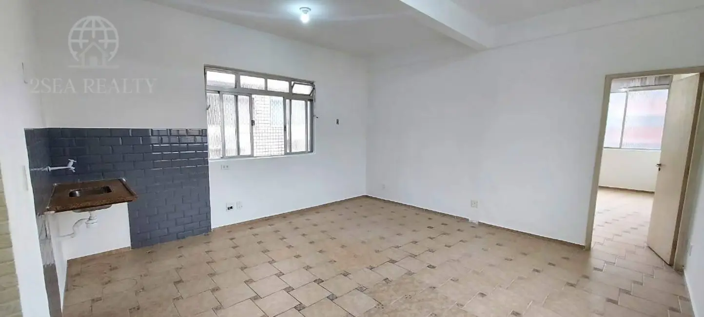 Sala Comercial à venda e para alugar, 70m2 em Aparecida, Santos - SP - imagem 4 Foto 4 de Sala Comercial à venda e para alugar, 70m2 em Aparecida, Santos - SP