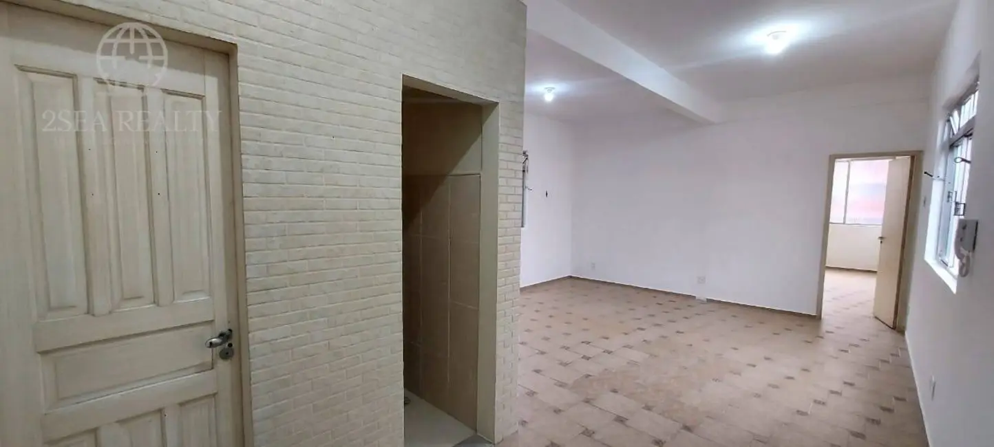 Sala Comercial à venda e para alugar, 70m2 em Aparecida, Santos - SP - imagem 3 Foto 3 de Sala Comercial à venda e para alugar, 70m2 em Aparecida, Santos - SP