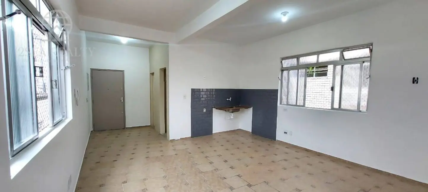 Sala Comercial à venda e para alugar, 70m2 em Aparecida, Santos - SP - imagem 1 Foto 1 de Sala Comercial à venda e para alugar, 70m2 em Aparecida, Santos - SP