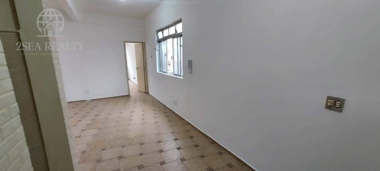 Sala Comercial à venda e para alugar, 70m2 em Aparecida, Santos - SP - imagem 2 Foto 2 de Sala Comercial à venda e para alugar, 70m2 em Aparecida, Santos - SP