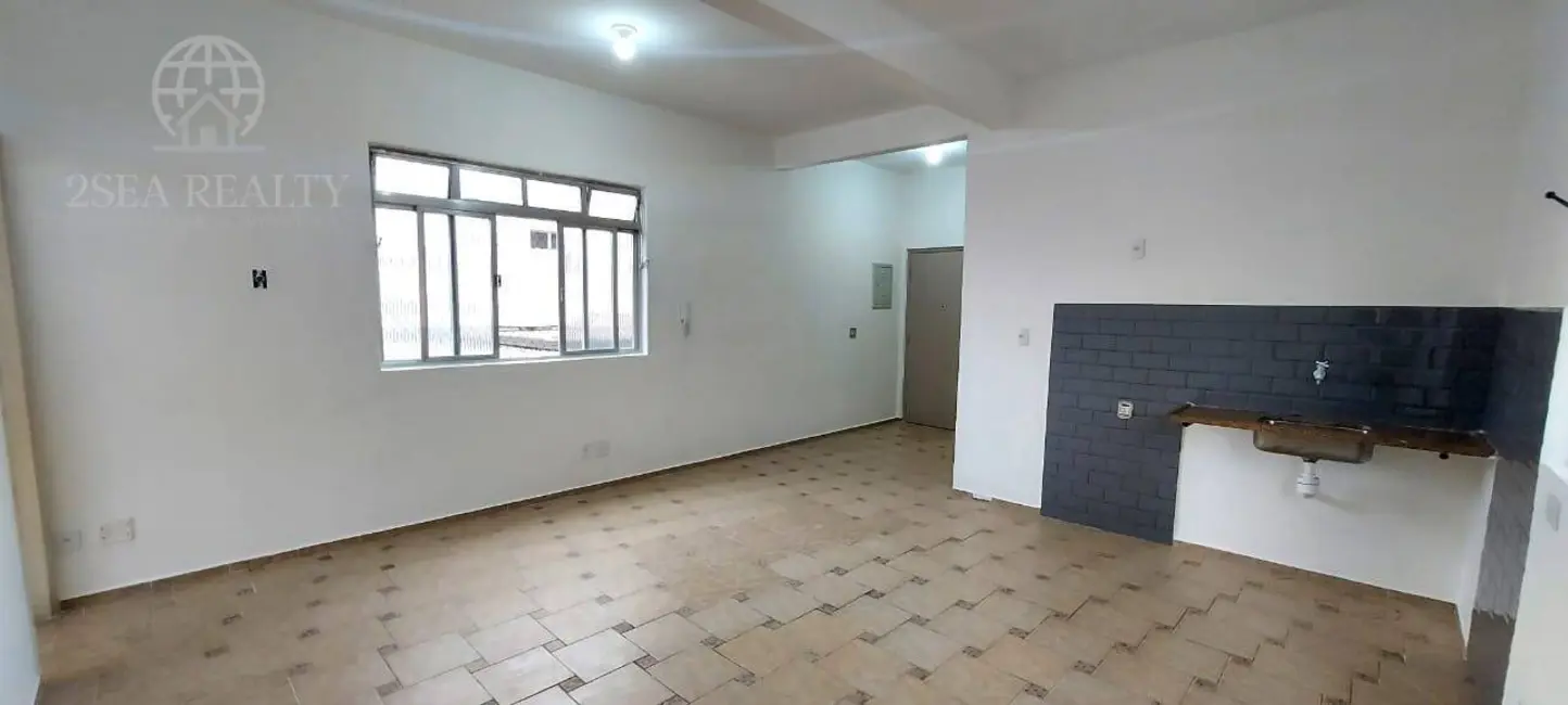 Sala Comercial à venda e para alugar, 70m2 em Aparecida, Santos - SP - imagem 5 Foto 5 de Sala Comercial à venda e para alugar, 70m2 em Aparecida, Santos - SP