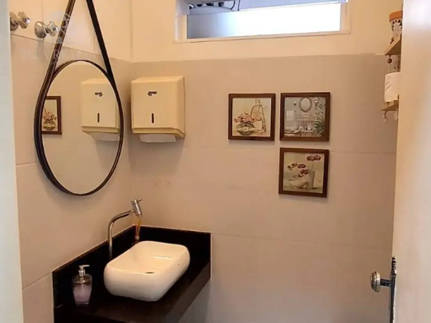 Foto 5 de Sala Comercial à venda, 56m2 em Boqueirão, Santos - SP