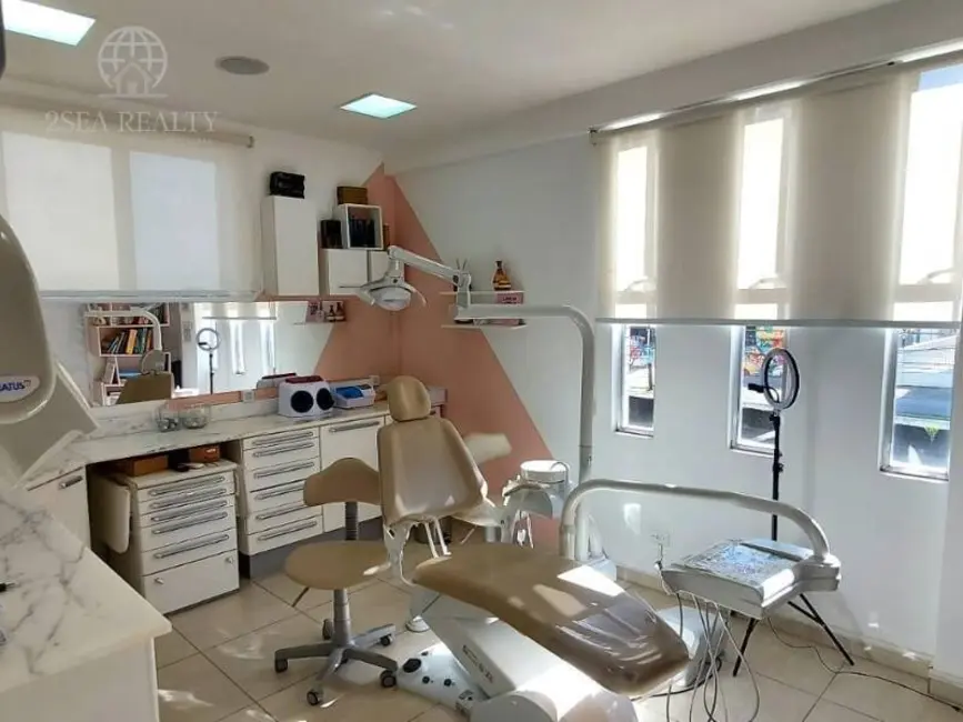 Foto 6 de Sala Comercial à venda, 56m2 em Boqueirão, Santos - SP