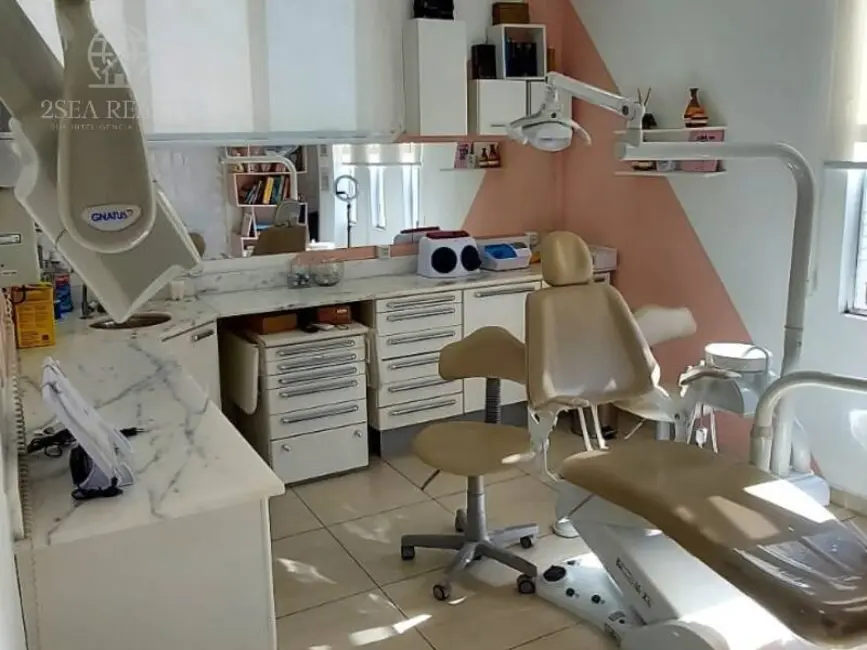 Foto 7 de Sala Comercial à venda, 56m2 em Boqueirão, Santos - SP