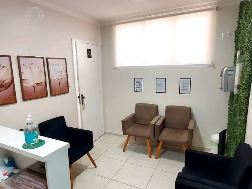 Foto 4 de Sala Comercial à venda, 56m2 em Boqueirão, Santos - SP