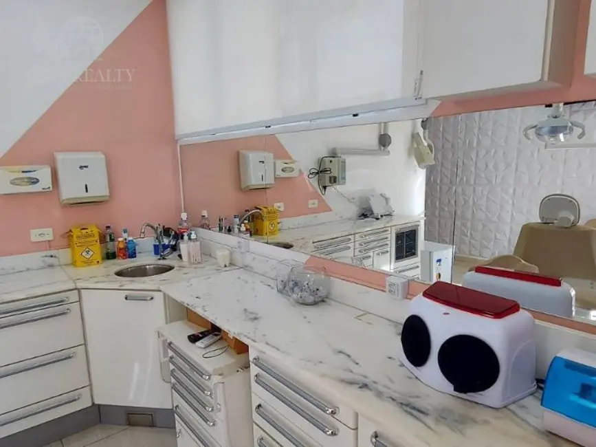 Foto 9 de Sala Comercial à venda, 56m2 em Boqueirão, Santos - SP