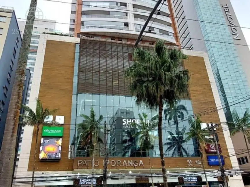 Foto 4 de Loja para alugar, 44m2 em Gonzaga, Santos - SP