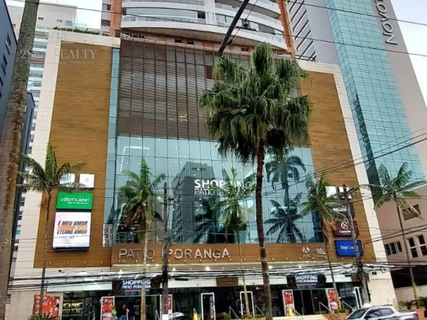 Foto 9 de Loja para alugar, 44m2 em Gonzaga, Santos - SP
