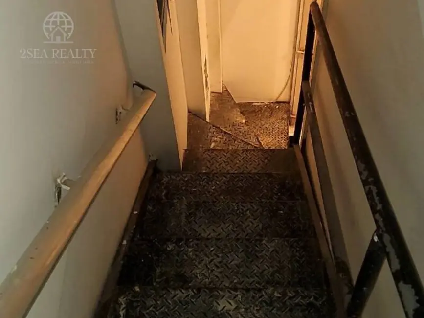 Foto 6 de Loja para alugar, 44m2 em Gonzaga, Santos - SP