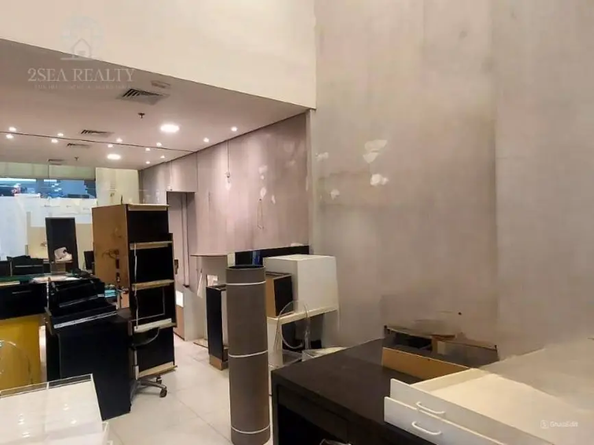 Foto 2 de Loja para alugar, 44m2 em Gonzaga, Santos - SP