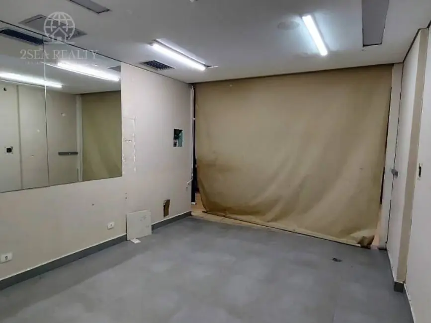 Foto 8 de Loja para alugar, 79m2 em Gonzaga, Santos - SP