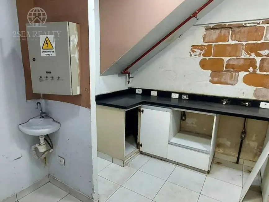 Foto 7 de Loja para alugar, 29m2 em Gonzaga, Santos - SP