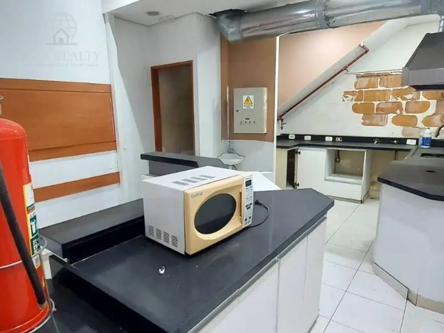 Foto 5 de Loja para alugar, 29m2 em Gonzaga, Santos - SP