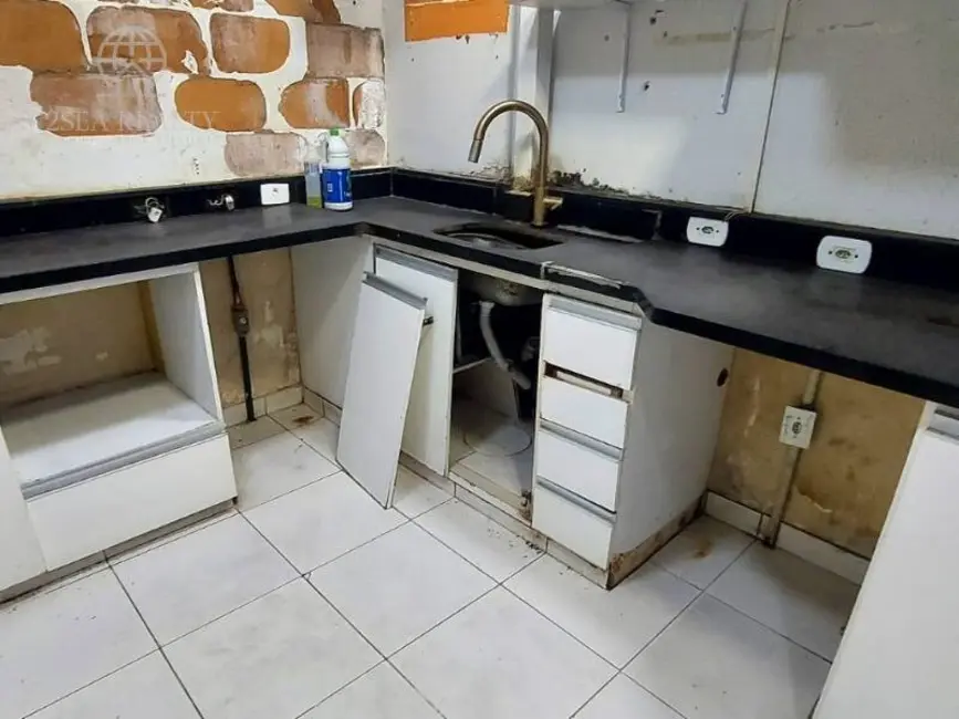Foto 4 de Loja para alugar, 29m2 em Gonzaga, Santos - SP