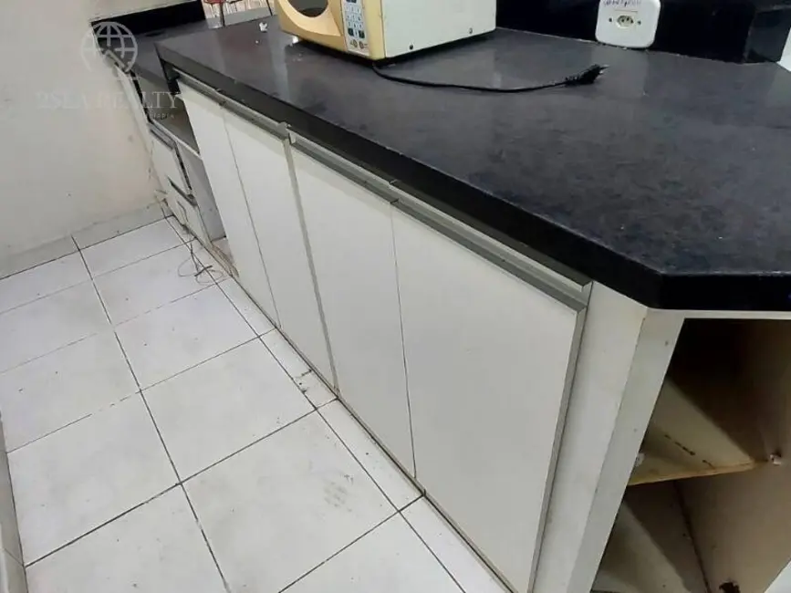 Foto 8 de Loja para alugar, 29m2 em Gonzaga, Santos - SP