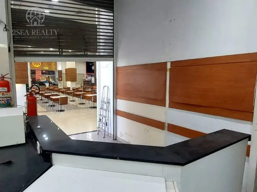 Foto 1 de Loja para alugar, 29m2 em Gonzaga, Santos - SP