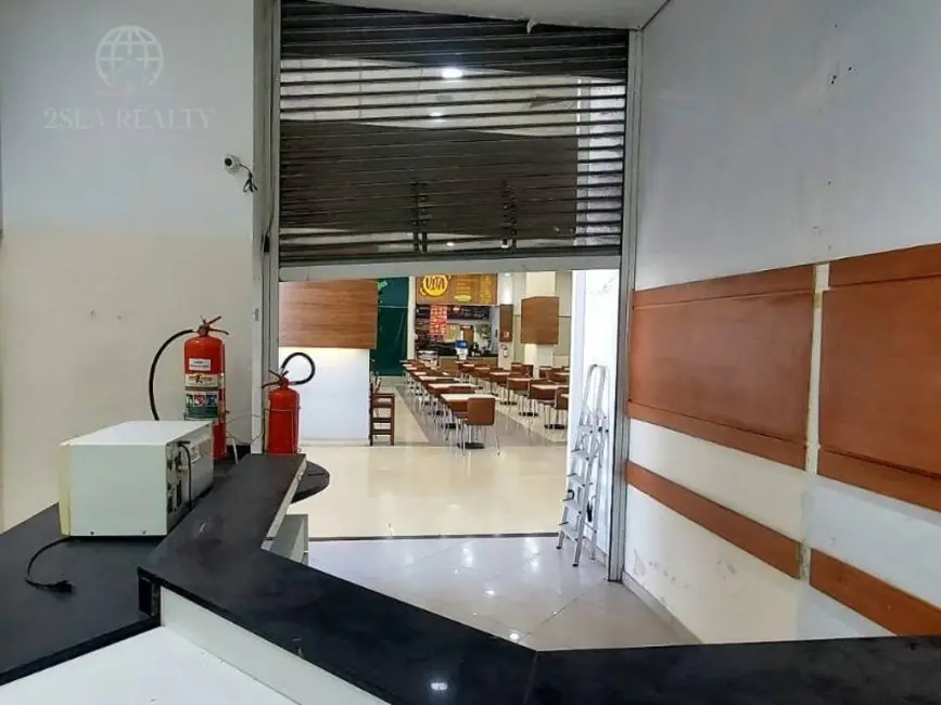 Foto 6 de Loja para alugar, 29m2 em Gonzaga, Santos - SP
