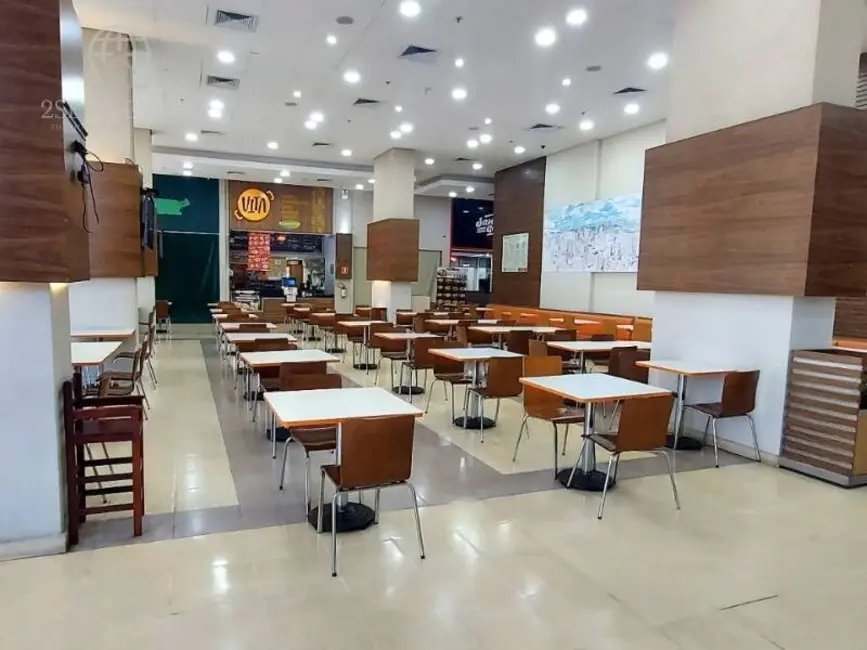 Foto 2 de Loja para alugar, 29m2 em Gonzaga, Santos - SP