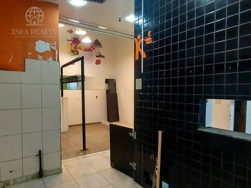 Foto 7 de Loja para alugar, 55m2 em Gonzaga, Santos - SP