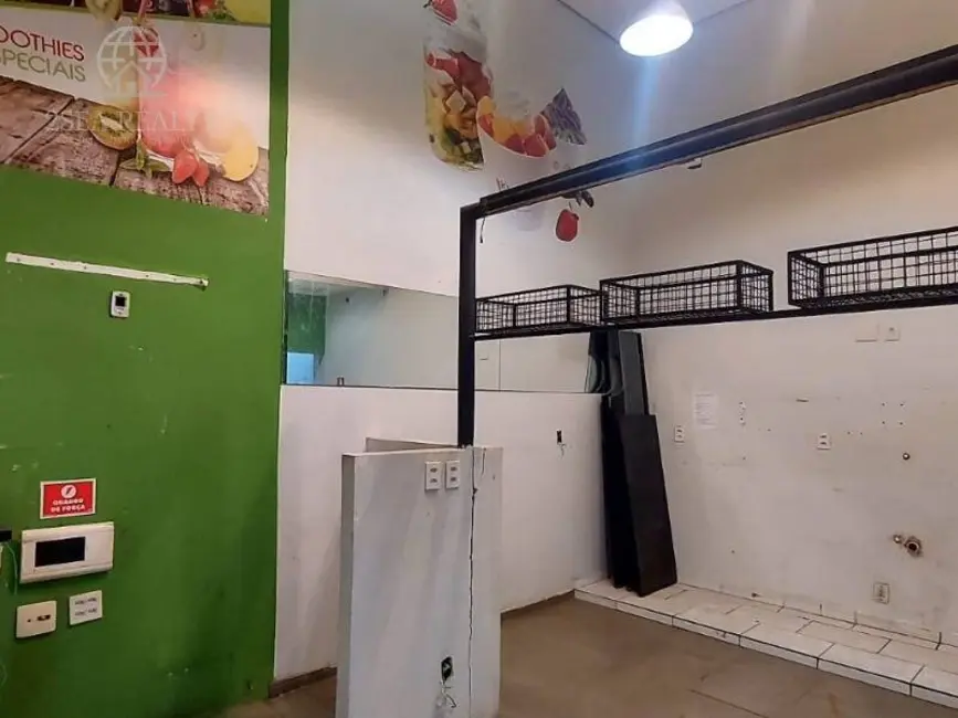 Foto 5 de Loja para alugar, 55m2 em Gonzaga, Santos - SP