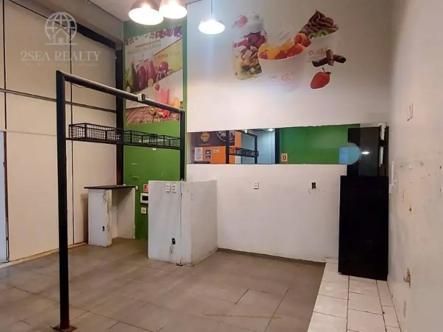 Foto 3 de Loja para alugar, 55m2 em Gonzaga, Santos - SP