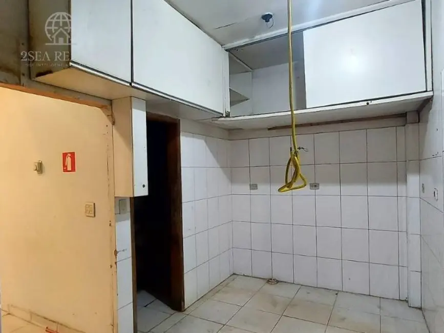 Foto 9 de Loja para alugar, 55m2 em Gonzaga, Santos - SP
