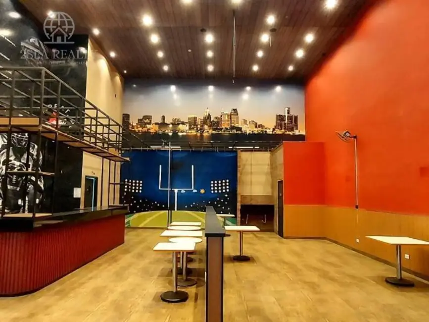 Loja para alugar, 190m2 em Gonzaga, Santos - SP - imagem 2 Foto 2 de Loja para alugar, 190m2 em Gonzaga, Santos - SP