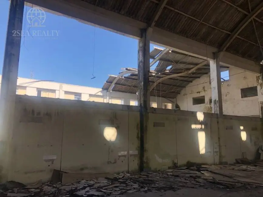 Armazém / Galpão para alugar, 1100m2 em Paquetá, Santos - SP - imagem 9 Foto 9 de Armazém / Galpão para alugar, 1100m2 em Paquetá, Santos - SP