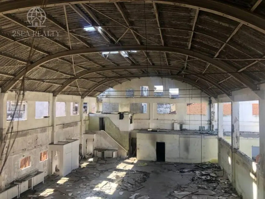 Armazém / Galpão para alugar, 1100m2 em Paquetá, Santos - SP - imagem 5 Foto 5 de Armazém / Galpão para alugar, 1100m2 em Paquetá, Santos - SP