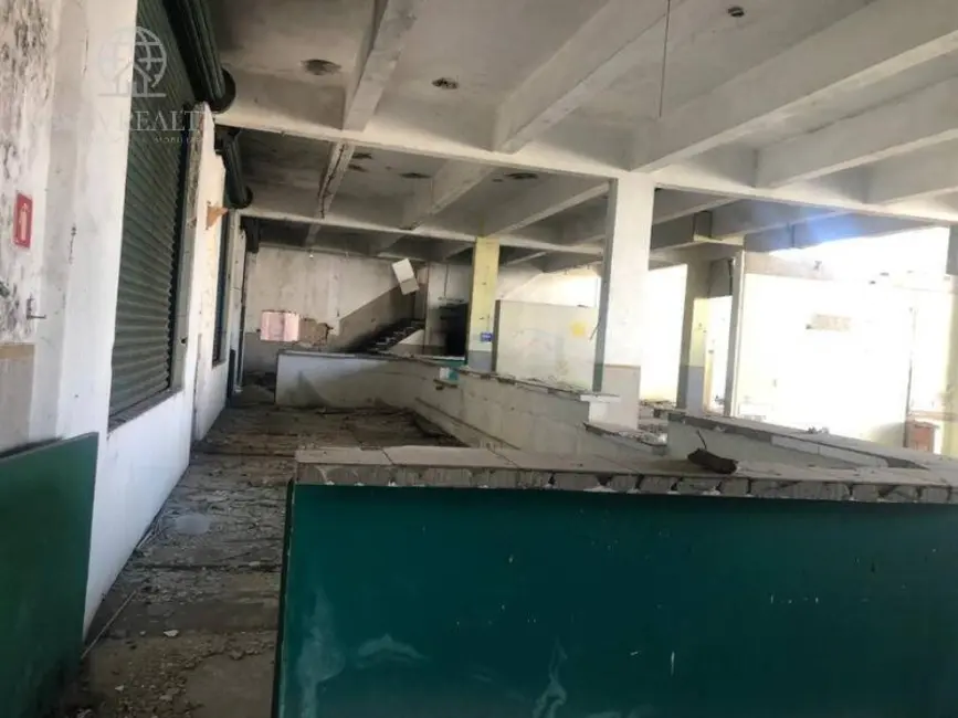 Armazém / Galpão para alugar, 1100m2 em Paquetá, Santos - SP - imagem 4 Foto 4 de Armazém / Galpão para alugar, 1100m2 em Paquetá, Santos - SP