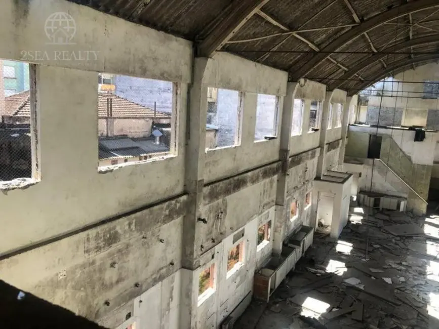 Armazém / Galpão para alugar, 1100m2 em Paquetá, Santos - SP - imagem 7 Foto 7 de Armazém / Galpão para alugar, 1100m2 em Paquetá, Santos - SP