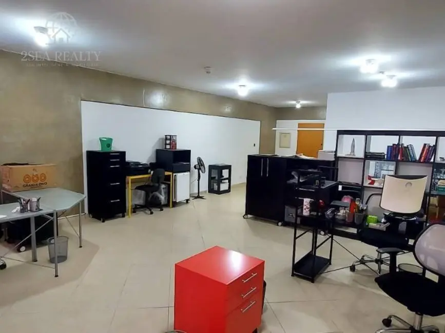 Sala Comercial para alugar, 45m2 em Centro, Santos - SP - imagem 7 Foto 7 de Sala Comercial para alugar, 45m2 em Centro, Santos - SP
