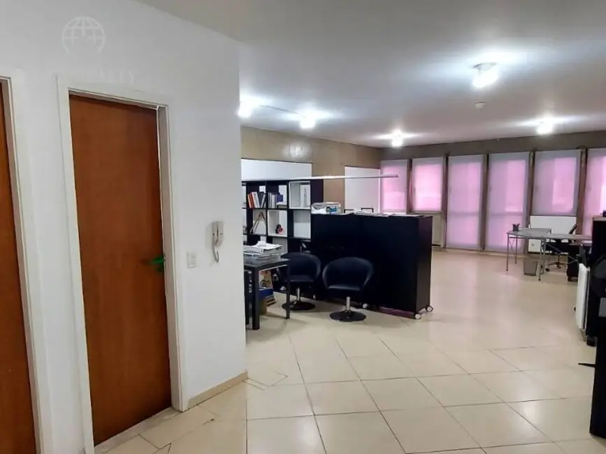 Sala Comercial para alugar, 45m2 em Centro, Santos - SP - imagem 2 Foto 2 de Sala Comercial para alugar, 45m2 em Centro, Santos - SP