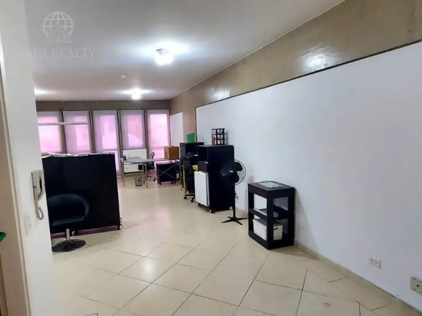 Sala Comercial para alugar, 45m2 em Centro, Santos - SP - imagem 3 Foto 3 de Sala Comercial para alugar, 45m2 em Centro, Santos - SP