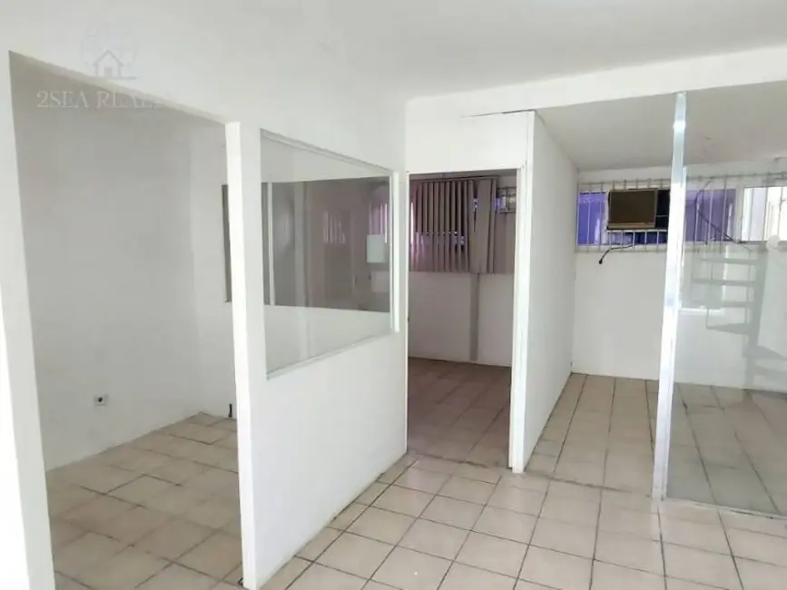 Foto 5 de Loja para alugar, 180m2 em Centro, Santos - SP