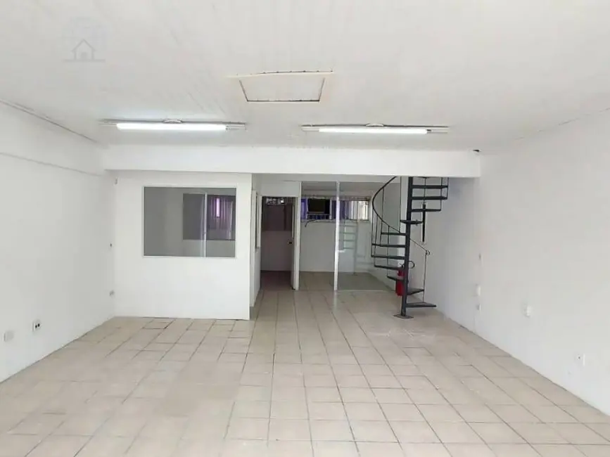 Foto 2 de Loja para alugar, 180m2 em Centro, Santos - SP