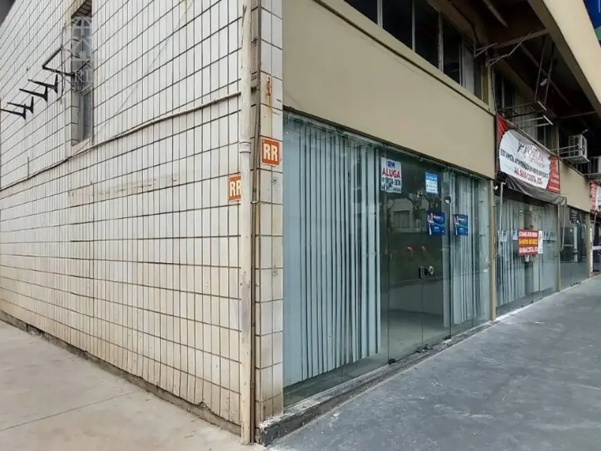 Foto 1 de Loja para alugar, 180m2 em Centro, Santos - SP
