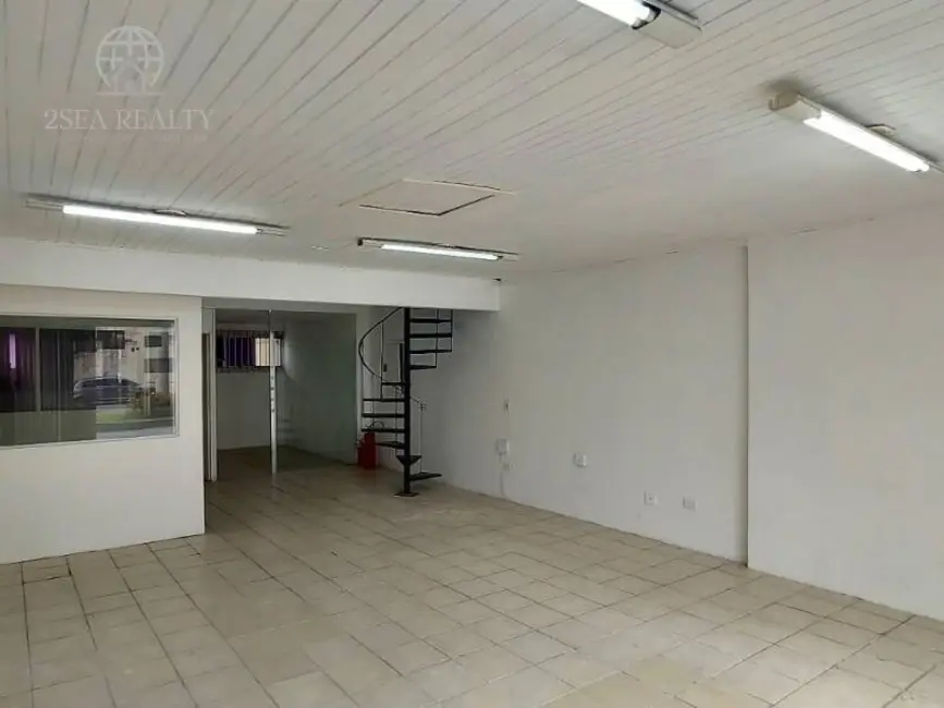Foto 4 de Loja para alugar, 180m2 em Centro, Santos - SP