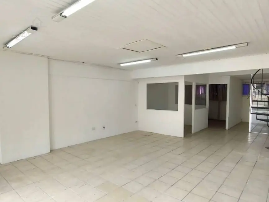 Foto 3 de Loja para alugar, 180m2 em Centro, Santos - SP