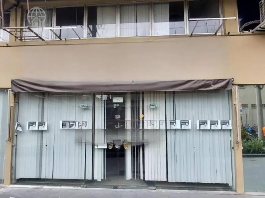 Foto 1 de Loja para alugar, 180m2 em Centro, Santos - SP