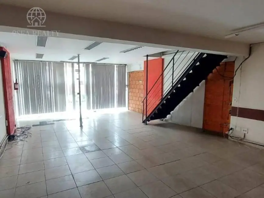 Foto 3 de Loja para alugar, 180m2 em Centro, Santos - SP