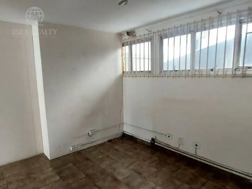 Foto 7 de Loja para alugar, 180m2 em Centro, Santos - SP