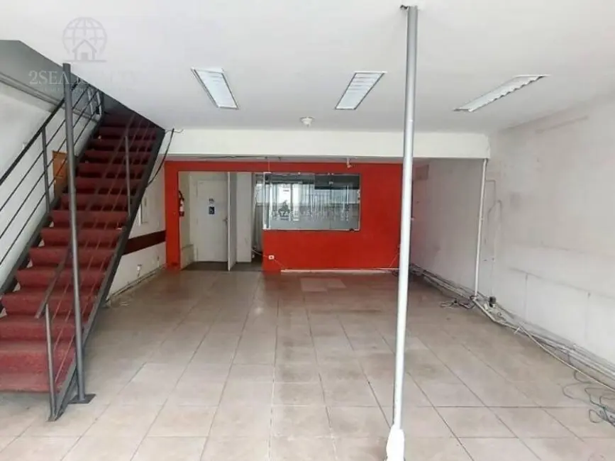 Foto 5 de Loja para alugar, 180m2 em Centro, Santos - SP