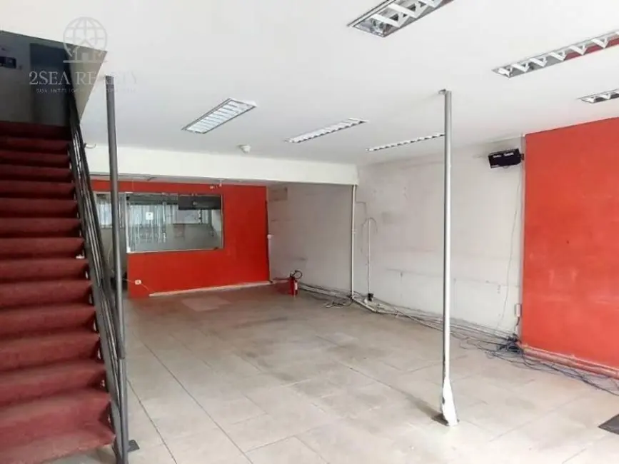Foto 4 de Loja para alugar, 180m2 em Centro, Santos - SP