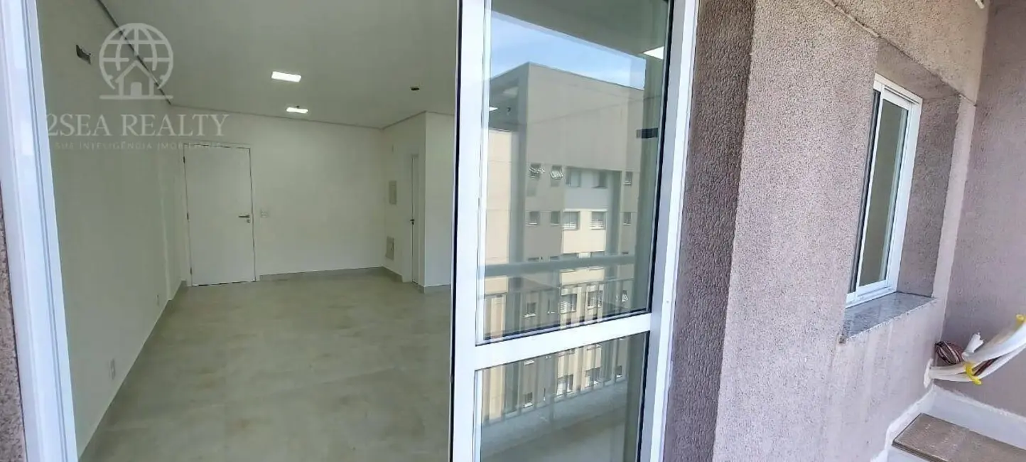 Sala Comercial à venda e para alugar, 41m2 em Vila Mathias, Santos - SP - imagem 8 Foto 8 de Sala Comercial à venda e para alugar, 41m2 em Vila Mathias, Santos - SP