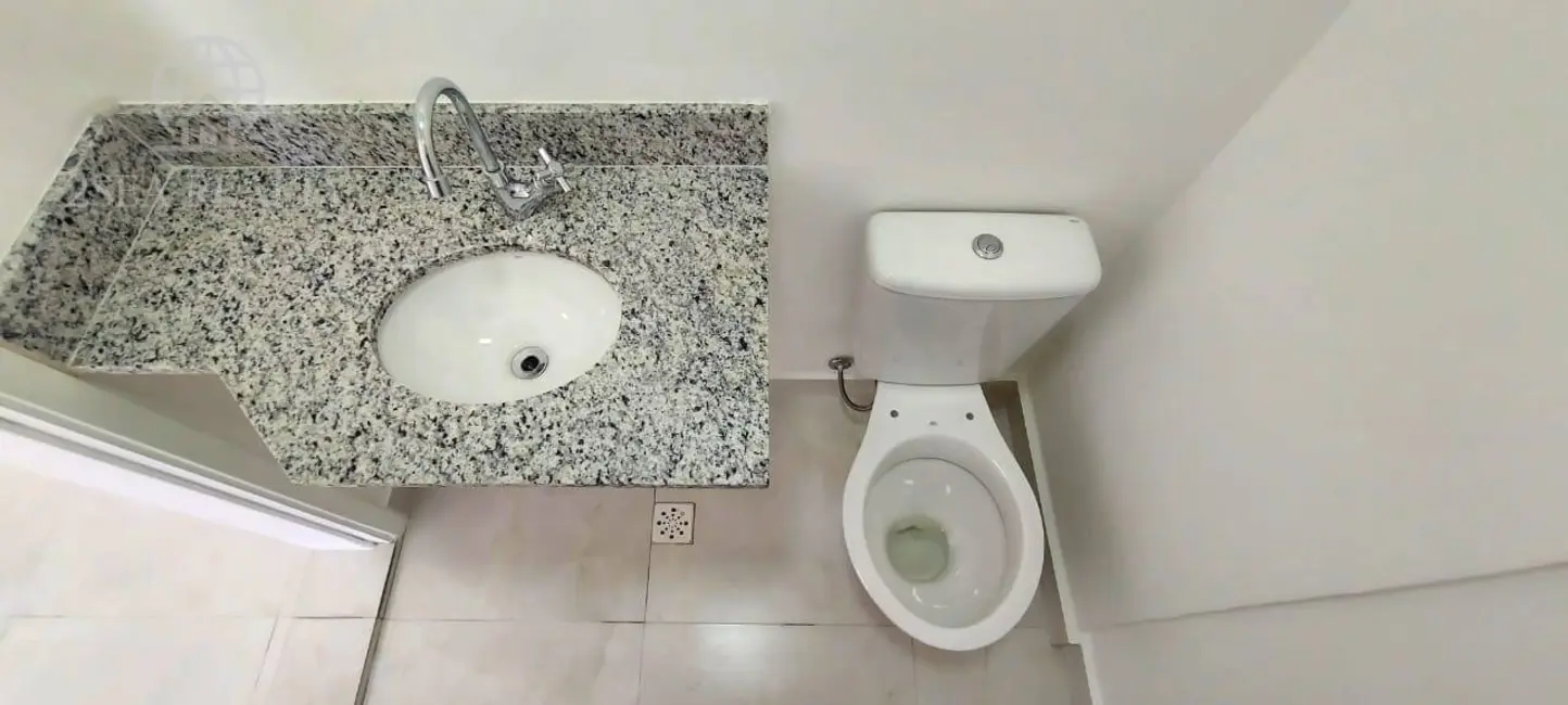 Sala Comercial à venda e para alugar, 41m2 em Vila Mathias, Santos - SP - imagem 7 Foto 7 de Sala Comercial à venda e para alugar, 41m2 em Vila Mathias, Santos - SP